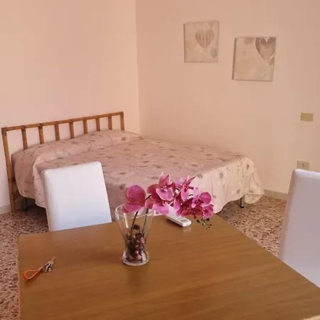 Appartamento Su Piazza Matteotti