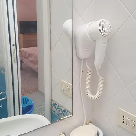 Su Piazza Matteotti Forio Centralissimi Apartment Forio (Isola d'Ischia)