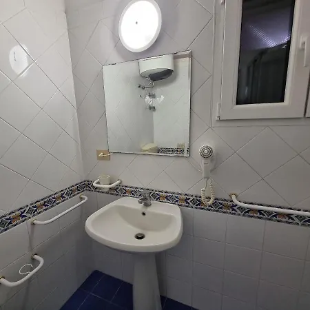 Apartment Su Piazza Matteotti Forio Centralissimi *