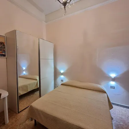 Apartment Su Piazza Matteotti Forio Centralissimi *
