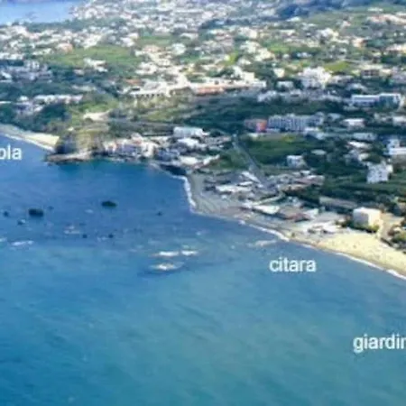 Apartment Su Piazza Matteotti Forio Centralissimi Forio (Isola d'Ischia)