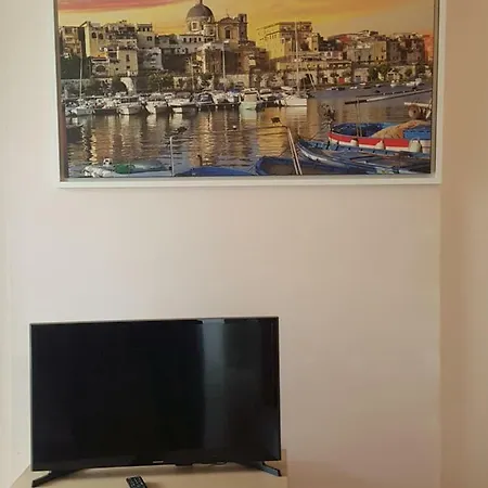 Apartment Su Piazza Matteotti Forio Centralissimi *
